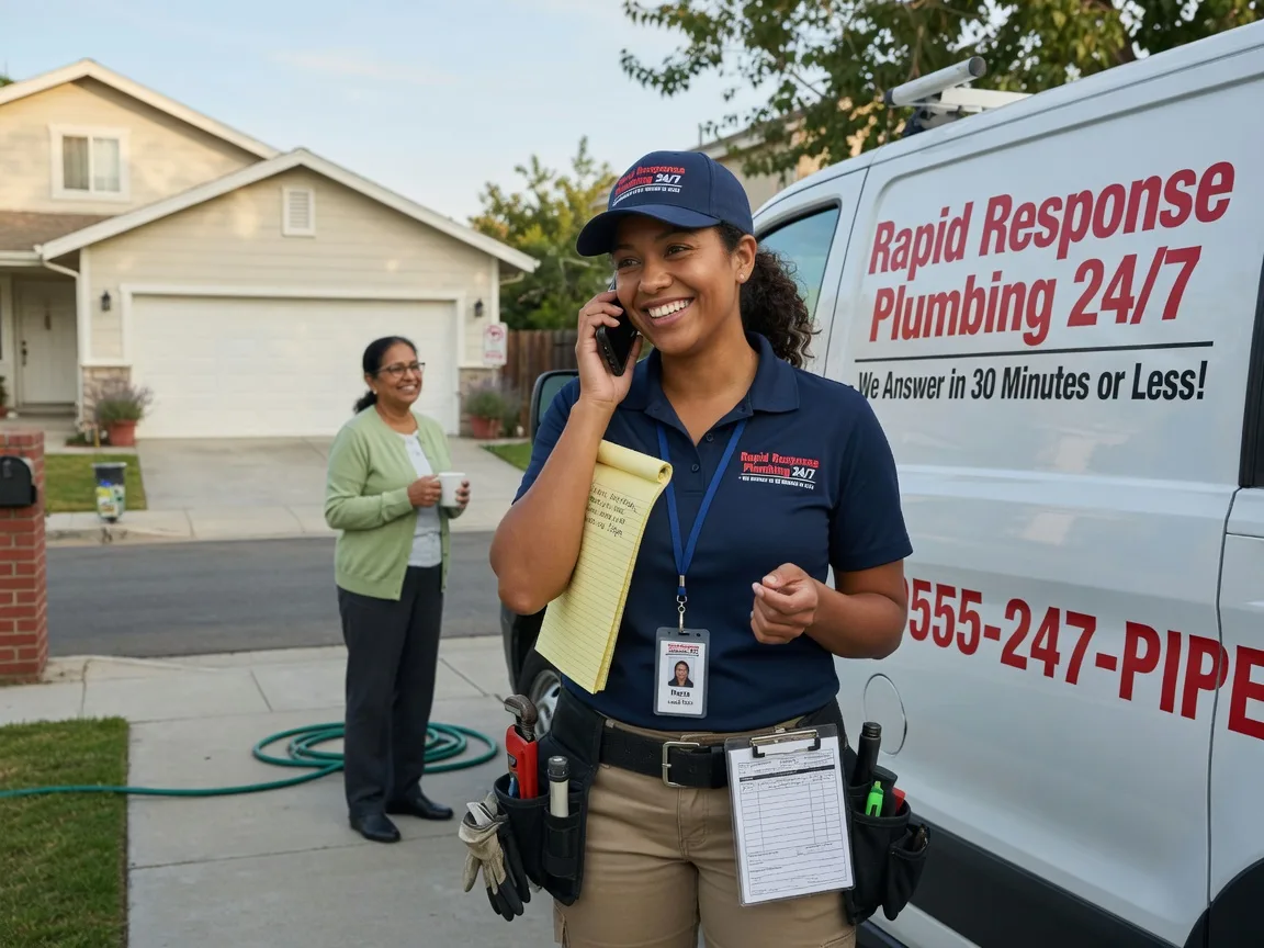 Emergency Plumber Winchester, KS FAQs